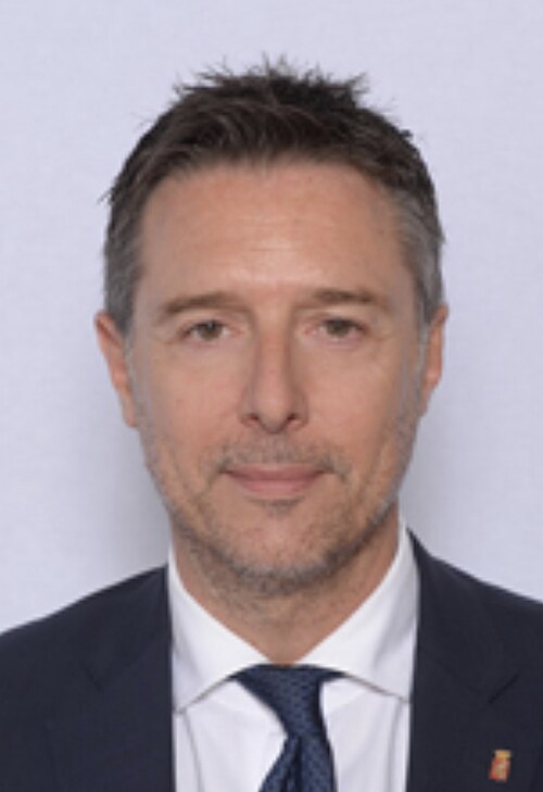 Rossi Fabrizio