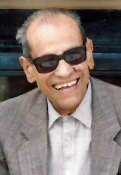 Mahfuz Nagib