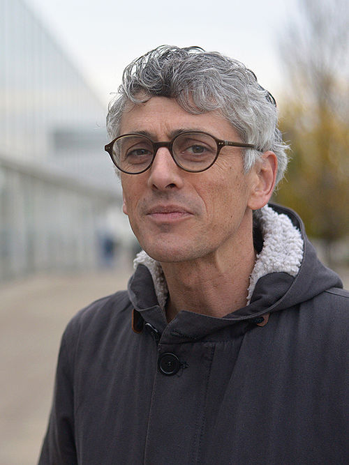 Pedrosa Cyril