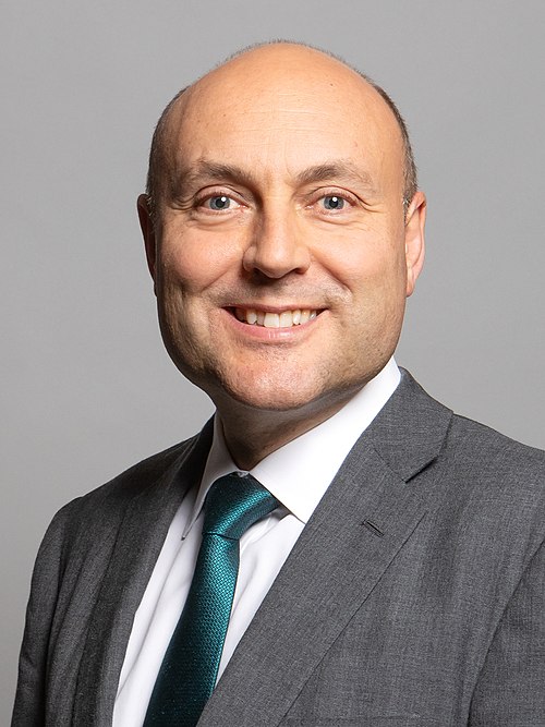 Griffith Andrew