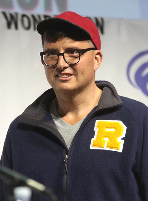 Aguirre-Sacasa Roberto