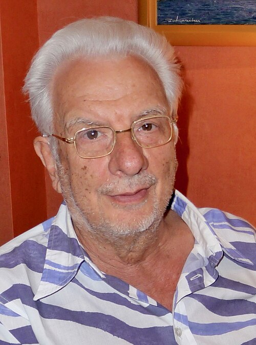 Andolfi Maurizio