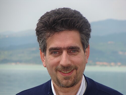 Visioli Tullio