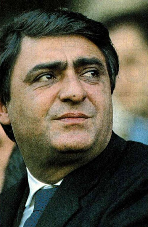 Casillo Pasquale