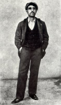Musolino Giuseppe