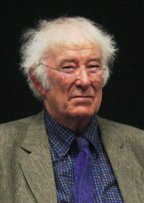 Heaney Seamus