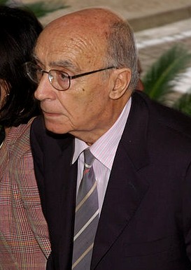 Saramago José