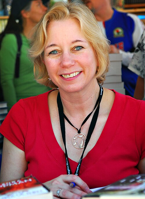 Lippman Laura