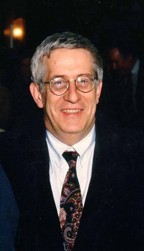 Pancheri Paolo