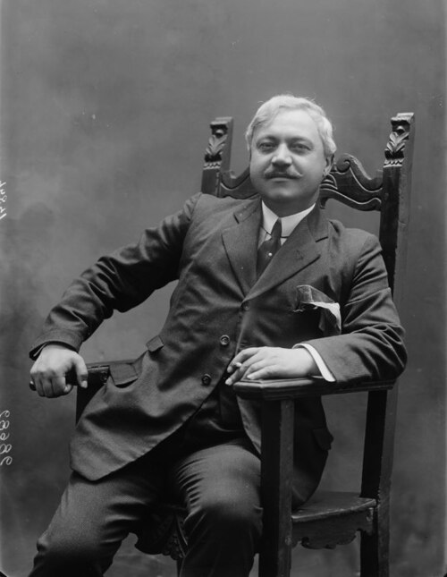 Di Giacomo Salvatore