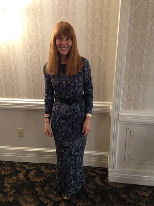 Crowley Vivianne