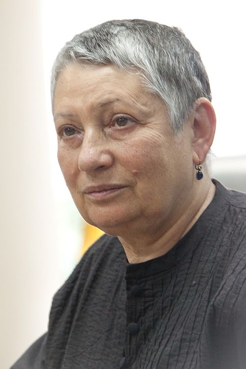 Ulitskaya Ludmila