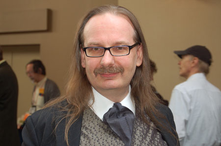 Newman Kim