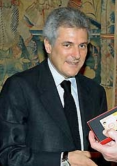 Elkann Alain