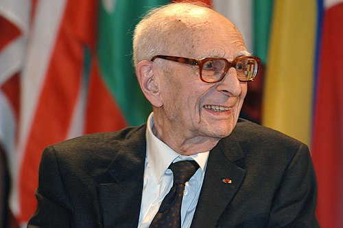 Lévi-Strauss Claude