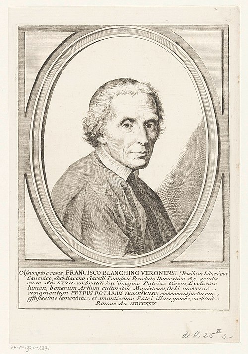 Bianchini Francesco