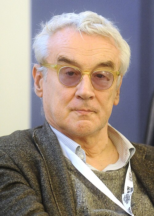 Giorello Giulio