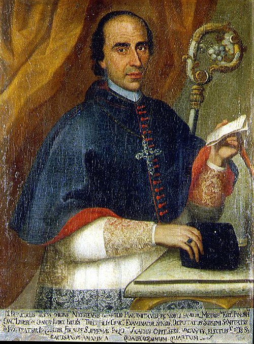 Testa Francesco