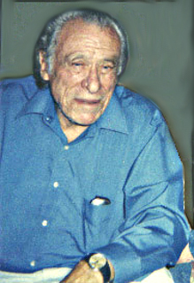 Bukowski Charles Bukowski Charles