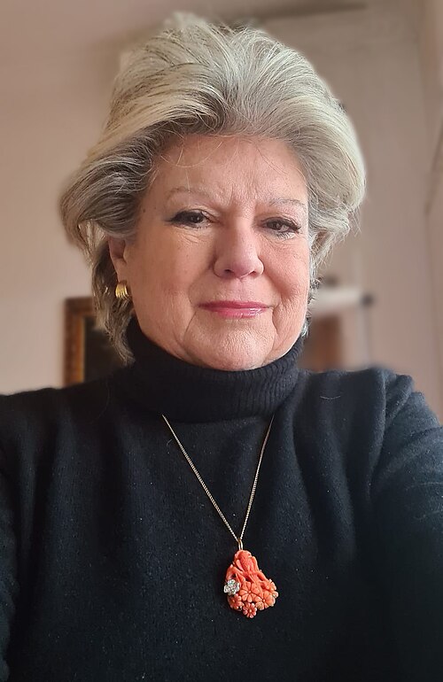 Vodret Rossella