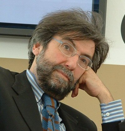 Galli Della Loggia Ernesto