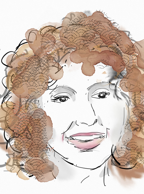 Urrutia Matilde