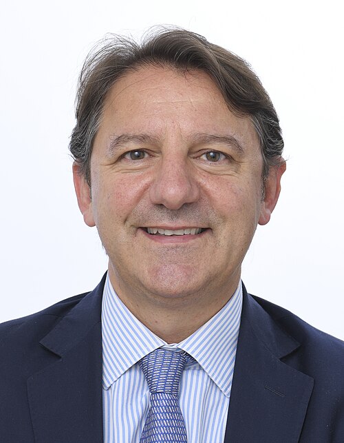Tridico Pasquale