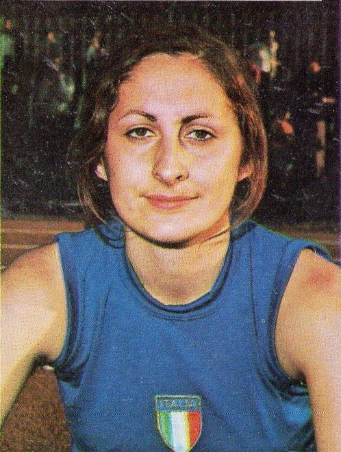 Simeoni Sara