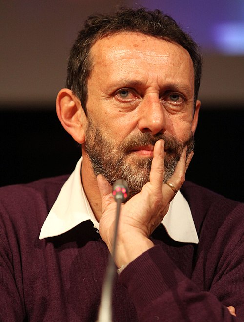 Serra Michele
