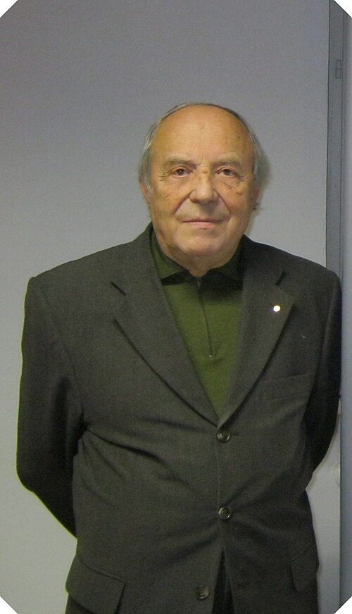 Pedrotti Franco