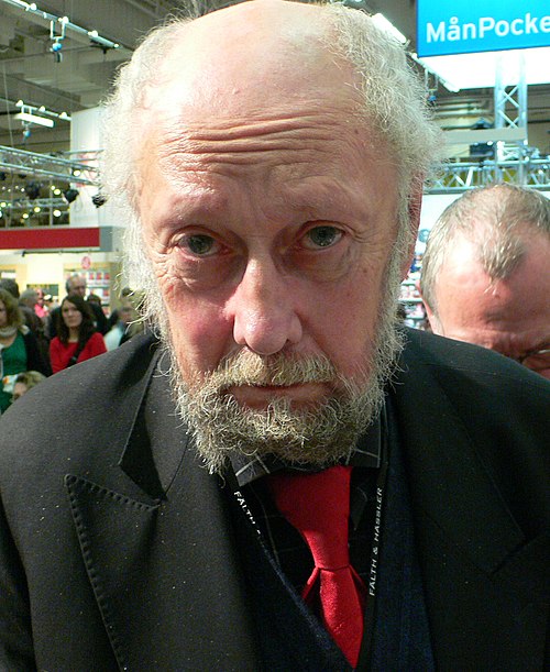 Lindgren Torgny