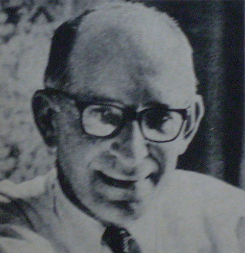 Malamud Bernard