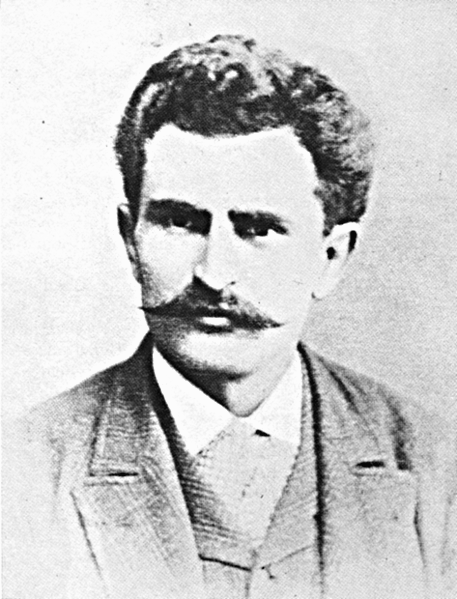 Malatesta Enrico