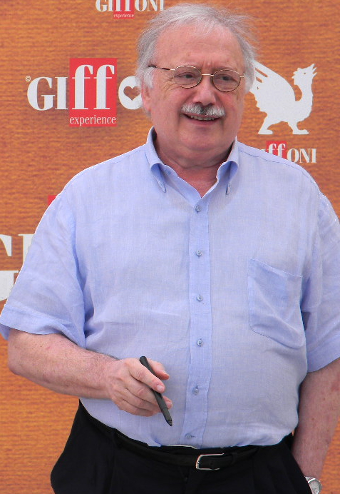 Minà Gianni