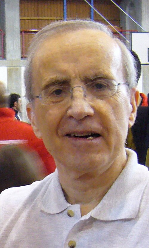 Peterson Dan