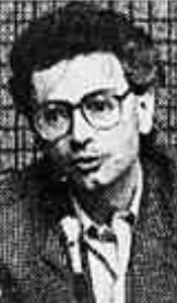 Del Giudice Daniele