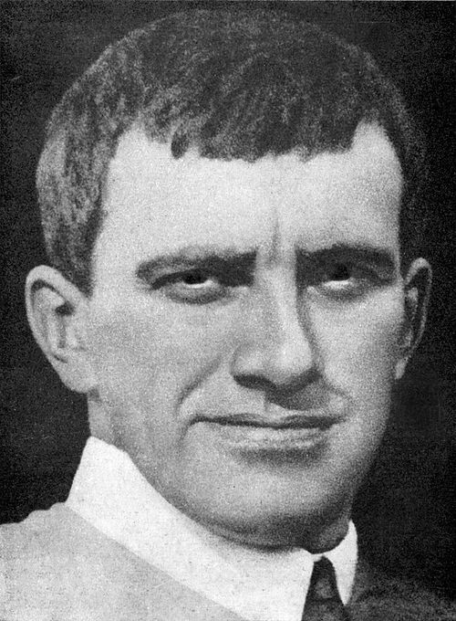 Majakovskij Vladimir