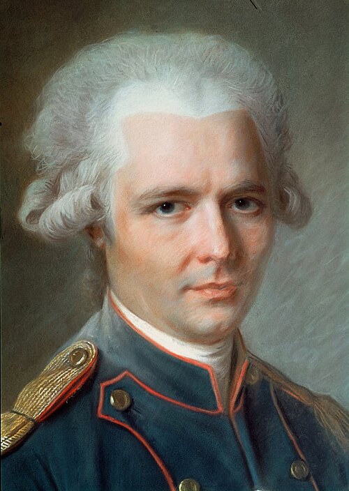 Choderlos de Laclos Pierre