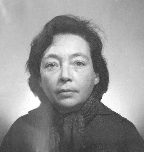 Duras Marguerite