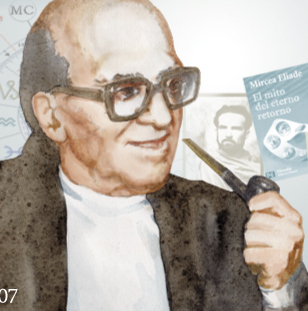 Eliade Mircea