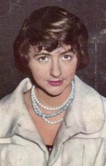 Sagan Françoise