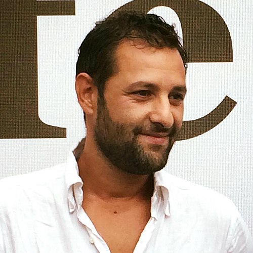 Russo Enzo