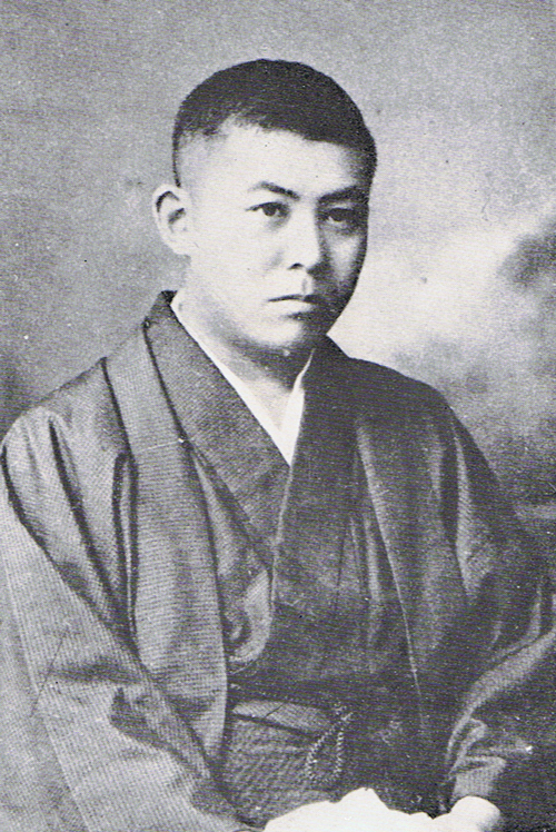 Tanizaki Junichiro