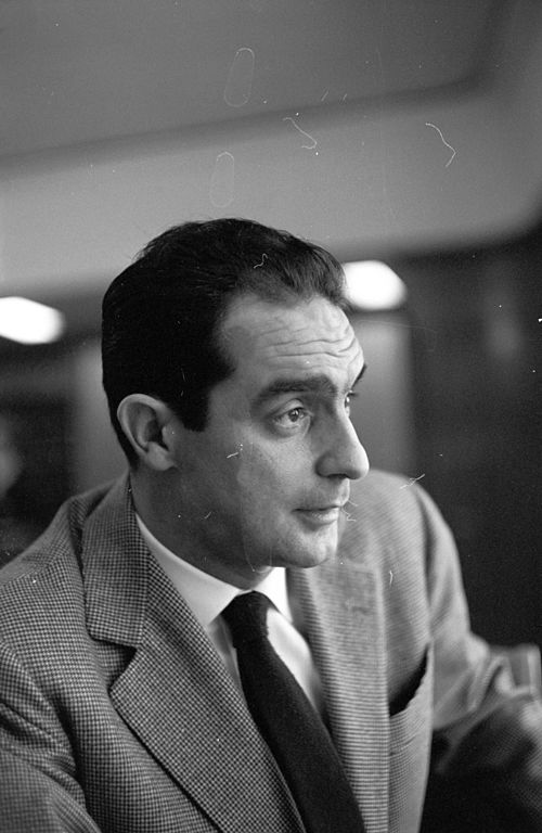 Calvino Italo