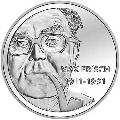 Frisch Max