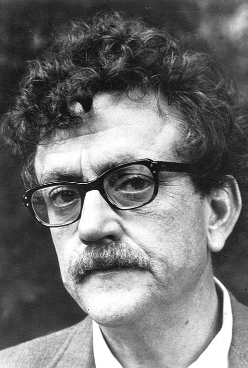 Vonnegut Kurt