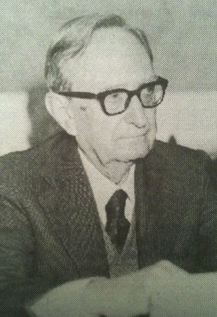 Garin Eugenio