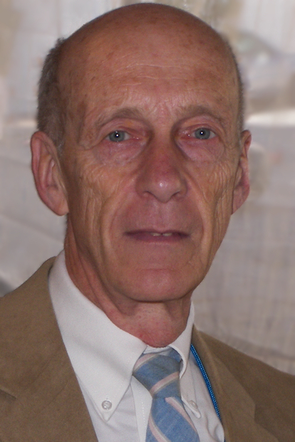 LeVay Simon