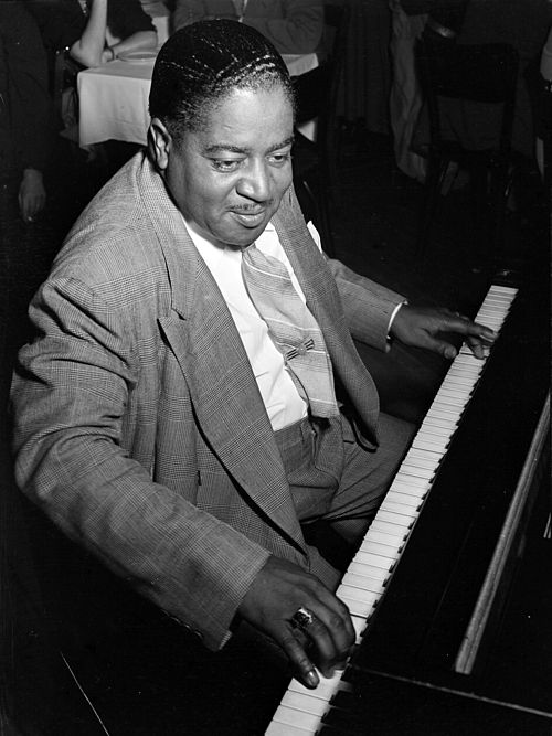 Johnson Peter