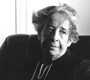 Arendt Hannah